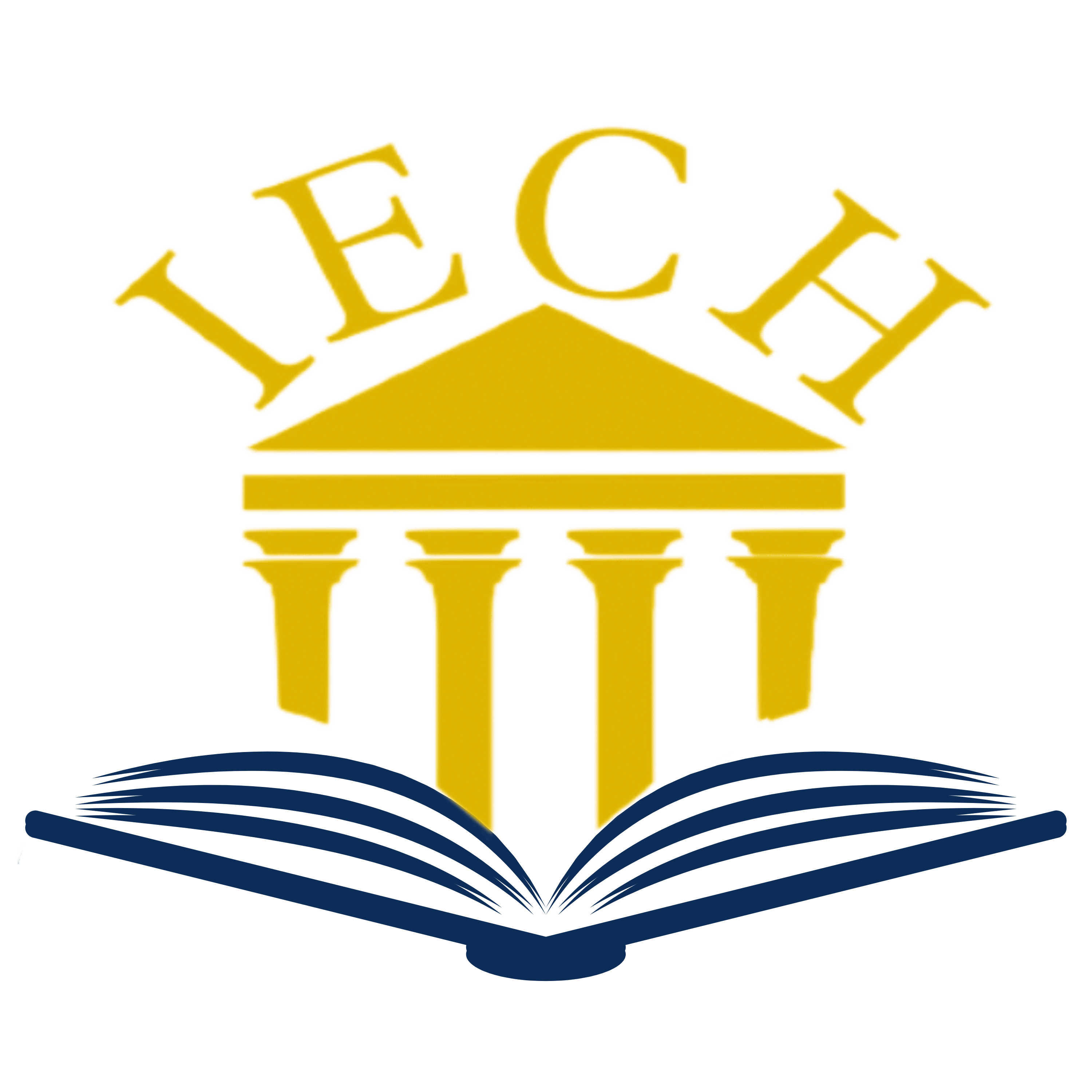 IECH - Instituto Evangelístico Charley Huffman